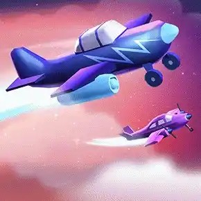 Aviatrix slot logo by Aviatrix at Nine Casino