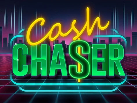 Play Cash Chaser slot by Jili Games on 9casinó.it
