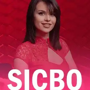 Sicbo slot icon by Mplay Games, available at Nine Casino