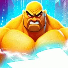 Street Power logo – Crash Games by BGAMING at Nine Casino