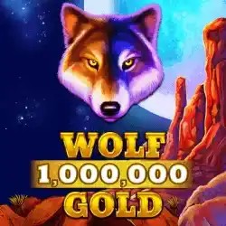 Wolf Gold 1,000,000 online slot from Pragmatic Play – play at 9casinó.it