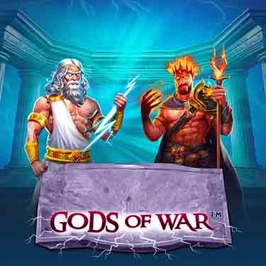 Zeus vs Hades – Gods of War slot icon by Pragmatic Play, available at Nine Casino